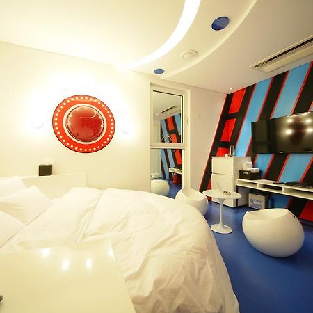 סיאול Hotel Star מראה חיצוני תמונה