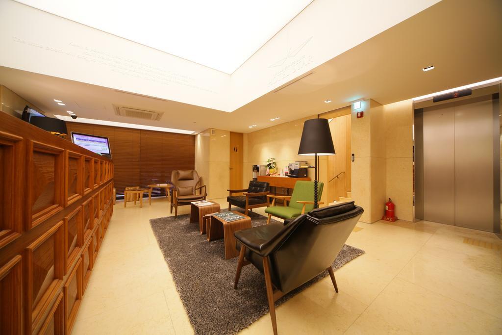 סיאול Hotel Star מראה חיצוני תמונה