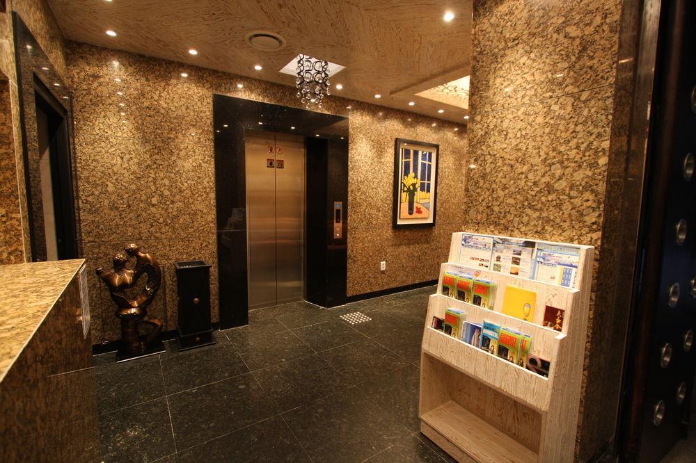 סיאול Hotel Star מראה חיצוני תמונה