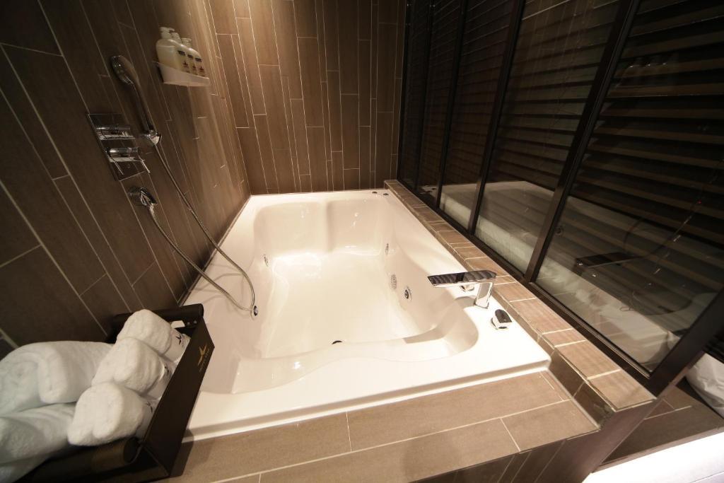 סיאול Hotel Star מראה חיצוני תמונה